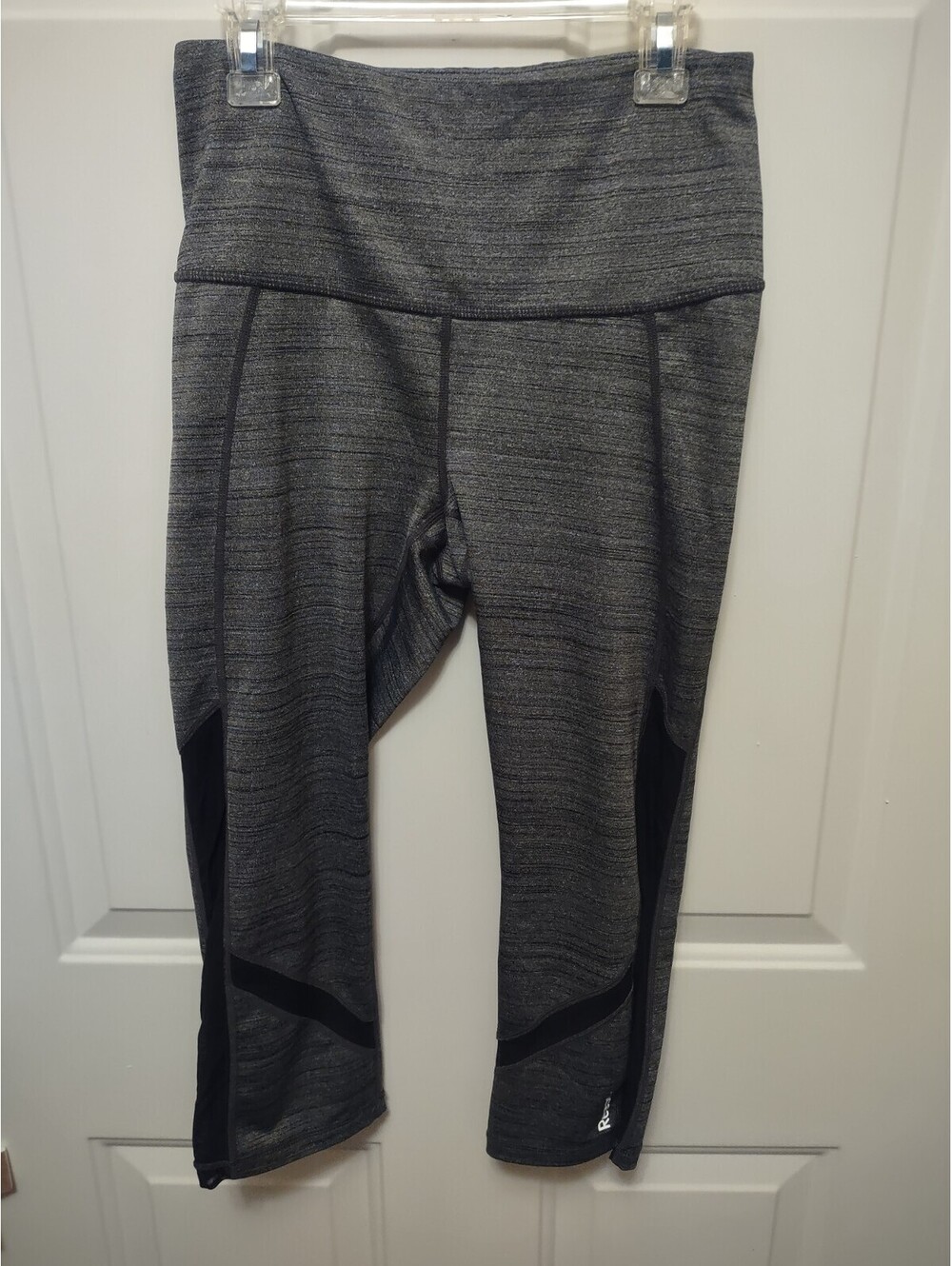Women's Reebok Running Pants Size Small